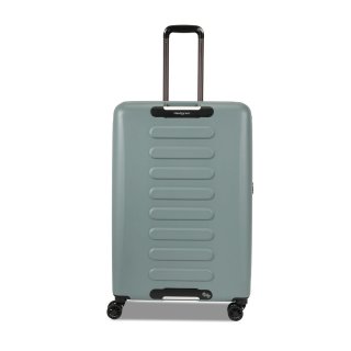 Большой чемодан Hedgren Comby — 101/113 л, 4,9 кг Зеленый
