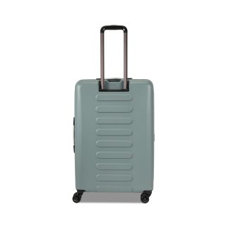 Большой чемодан Hedgren Comby — 101/113 л, 4,9 кг Зеленый