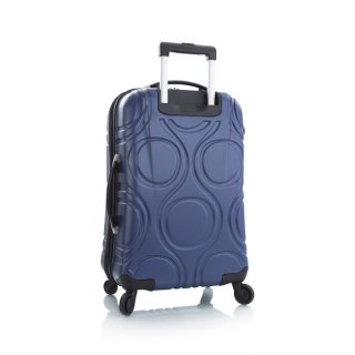 Велика валіза Heys EcoOrbis (L) Cobalt