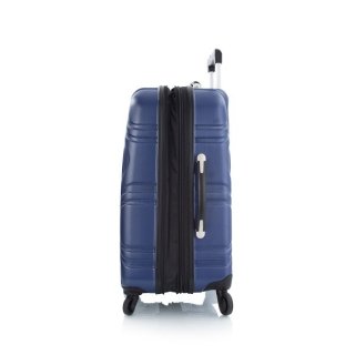 Велика валіза Heys EcoOrbis (L) Cobalt
