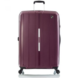 Велика валіза Heys Maximus на 112/140 л з Duraflex Червоний
