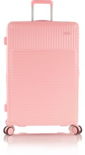 Большой чемодан Heys Pastel на 97/116 л весом 4,6 кг из поликарбоната Розовый Большой чемодан Heys Pastel на 97/116 л весом 4,6 кг из поликарбоната Розовый