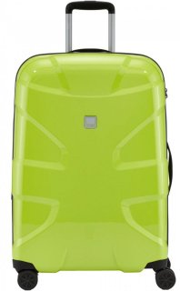 Велика валіза із полікарбонату 90 л Titan X2 Lime Green