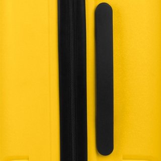 Велика валіза з поліпропілену 95 л Gabol Shibuya (L) Yellow