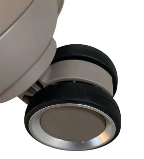 Велика валіза Madisson Snowball – 106 / 123 л, 4,5 кг Шампань Велика валіза Madisson Snowball – 106 / 123 л, 4,5 кг Шампань