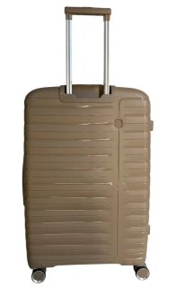 Велика валіза Madisson Snowball – 106 / 123 л, 4,5 кг Шампань Велика валіза Madisson Snowball – 106 / 123 л, 4,5 кг Шампань