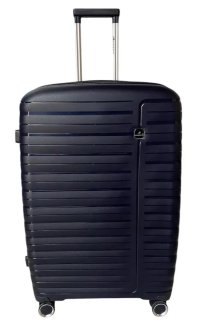 Велика валіза Madisson Snowball – 106 / 123 л, 4,5 кг Синя