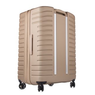Велика валіза Mandarina Duck FLYDUCK – 110/120 л, 4,6 кг Шампань