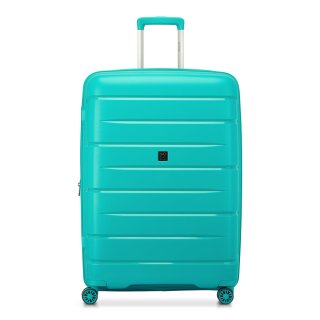 Велика валіза Modo by Roncato Starlight 3.0 – 110/128 л, 4,4 кг Бирюзова