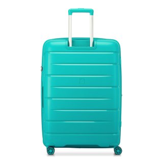 Велика валіза Modo by Roncato Starlight 3.0 – 110/128 л, 4,4 кг Бирюзова