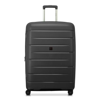 Большой чемодан Modo by Roncato Starlight 3.0 – 110/128 л, 4,4 кг Черный