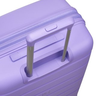 Большой чемодан Modo by Roncato Starlight 3.0 – 110/128 л, 4,4 кг Фиолетовый