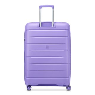 Большой чемодан Modo by Roncato Starlight 3.0 – 110/128 л, 4,4 кг Фиолетовый