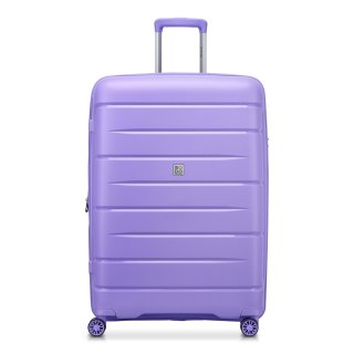 Большой чемодан Modo by Roncato Starlight 3.0 – 110/128 л, 4,4 кг Фиолетовый