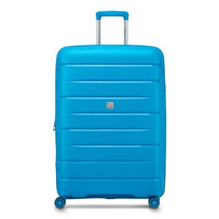 Велика валіза Modo by Roncato Starlight 3.0 – 110/128 л, 4,4 кг Блакитний