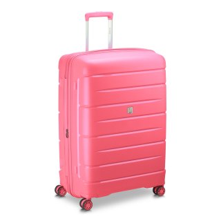 Большой чемодан Modo by Roncato Starlight 3.0 – 110/128 л, 4,4 кг Розовый