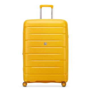 Большой чемодан Modo by Roncato Starlight 3.0 – 110/128 л, 4,4 кг Желтый