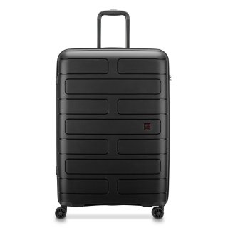 Большой чемодан Modo by Roncato SUPERNOVA 2.0 – 112 л, 4,2 кг Черный Большой чемодан Modo by Roncato SUPERNOVA 2.0 – 112 л, 4,2 кг Черный