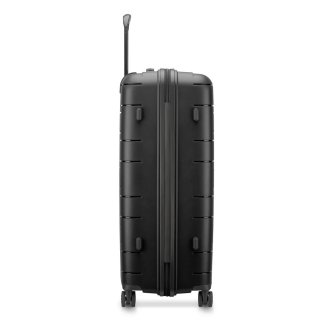 Большой чемодан Modo by Roncato SUPERNOVA 2.0 – 112 л, 4,2 кг Черный Большой чемодан Modo by Roncato SUPERNOVA 2.0 – 112 л, 4,2 кг Черный