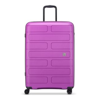 Большой чемодан Modo by Roncato SUPERNOVA 2.0 – 112 л, 4,2 кг Фиолетовый Большой чемодан Modo by Roncato SUPERNOVA 2.0 – 112 л, 4,2 кг Фиолетовый