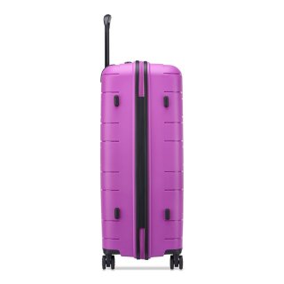 Большой чемодан Modo by Roncato SUPERNOVA 2.0 – 112 л, 4,2 кг Фиолетовый Большой чемодан Modo by Roncato SUPERNOVA 2.0 – 112 л, 4,2 кг Фиолетовый