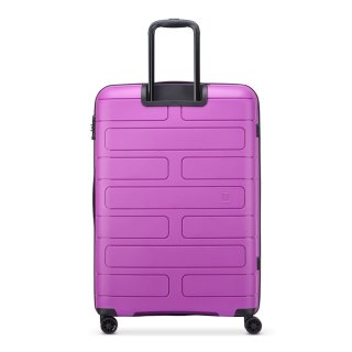 Большой чемодан Modo by Roncato SUPERNOVA 2.0 – 112 л, 4,2 кг Фиолетовый Большой чемодан Modo by Roncato SUPERNOVA 2.0 – 112 л, 4,2 кг Фиолетовый
