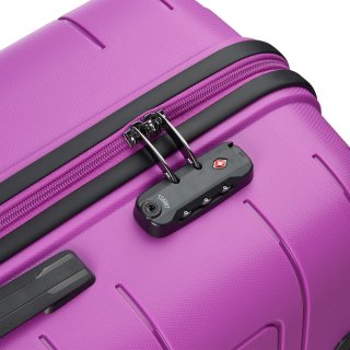 Большой чемодан Modo by Roncato SUPERNOVA 2.0 – 112 л, 4,2 кг Фиолетовый Большой чемодан Modo by Roncato SUPERNOVA 2.0 – 112 л, 4,2 кг Фиолетовый