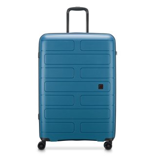 Велика валіза Modo by Roncato SUPERNOVA 2.0 – 112 л, 4,2 кг Блакитна