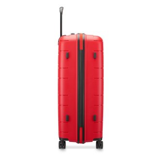 Велика валіза Modo by Roncato SUPERNOVA 2.0 – 112 л, 4,2 кг Червона