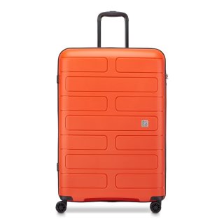 Велика валіза Modo by Roncato SUPERNOVA 2.0 – 112 л, 4,2 кг Помаранчева