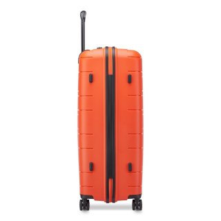 Велика валіза Modo by Roncato SUPERNOVA 2.0 – 112 л, 4,2 кг Помаранчева