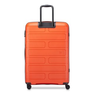 Велика валіза Modo by Roncato SUPERNOVA 2.0 – 112 л, 4,2 кг Помаранчева