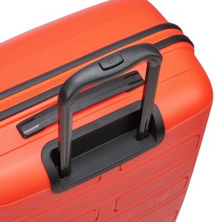 Велика валіза Modo by Roncato SUPERNOVA 2.0 – 112 л, 4,2 кг Помаранчева