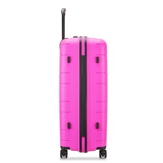 Большой чемодан Modo by Roncato SUPERNOVA 2.0 – 112 л, 4,2 кг Розовый Большой чемодан Modo by Roncato SUPERNOVA 2.0 – 112 л, 4,2 кг Розовый