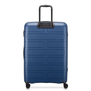 Большой чемодан Modo by Roncato SUPERNOVA 2.0 – 112 л, 4,2 кг Синий Большой чемодан Modo by Roncato SUPERNOVA 2.0 – 112 л, 4,2 кг Синий