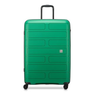 Велика валіза Modo by Roncato SUPERNOVA 2.0 – 112 л, 4,2 кг Зелена