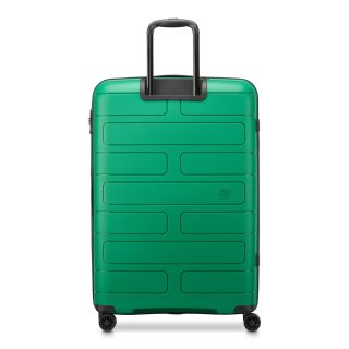 Велика валіза Modo by Roncato SUPERNOVA 2.0 – 112 л, 4,2 кг Зелена
