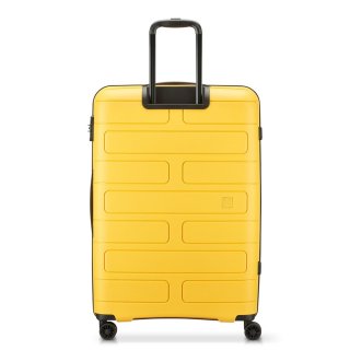 Большой чемодан Modo by Roncato SUPERNOVA 2.0 – 112 л, 4,2 кг Желтый