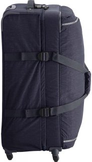 Велика валіза на 4-х колесах 101,5 л Kipling Cyrah L True Blue