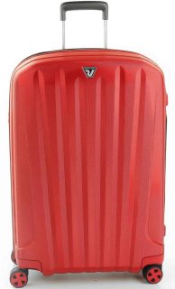 Большой чемодан на 4-х колесах 75 л Roncato Unica Ruby