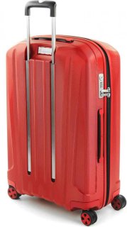 Большой чемодан на 4-х колесах 75 л Roncato Unica Ruby