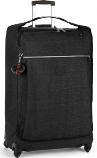 Большой чемодан на 4-х колесах 89 л Kipling Darcey Black