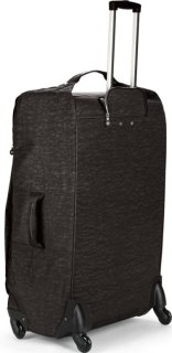 Большой чемодан на 4-х колесах 89 л Kipling Darcey Black