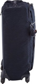 Большой чемодан на 4-х колесах 89 л Kipling Darcey True Blue