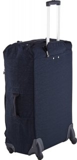 Большой чемодан на 4-х колесах 89 л Kipling Darcey True Blue