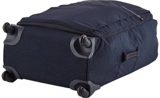 Большой чемодан на 4-х колесах 89 л Kipling Darcey True Blue