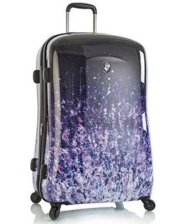 Большой чемодан на 4-х колесах 96 л Heys Ombre Dusk (L)