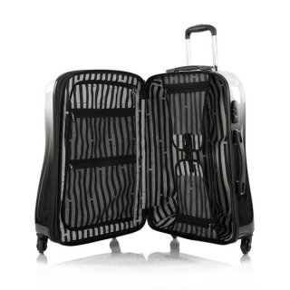 Большой чемодан на 4-х колесах 96 л Heys Ombre Shadow (L)