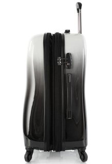 Большой чемодан на 4-х колесах 96 л Heys Ombre Shadow (L)