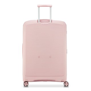 Велика валіза Roncato ARCADE DLX – 121 / 133 л, 4,4 кг Рожева